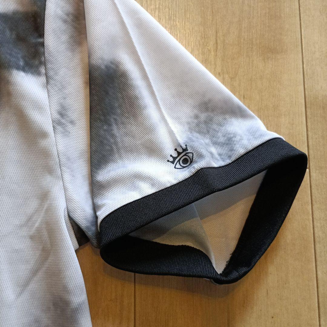 新品★定価12100円★THINET ★Tシャツ サイズXL