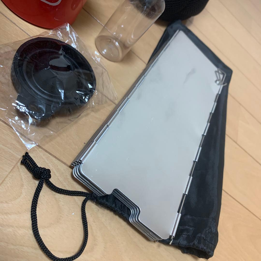 G53S シングルバーナーコンロセット