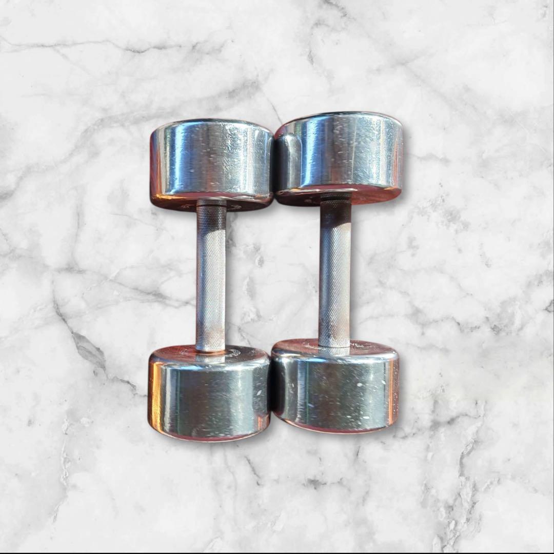 IVANKO ダンベル　10KG