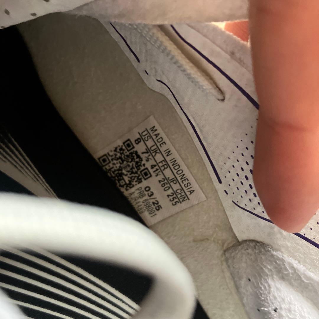 adidas プレデターエリート HG/AG 26.0