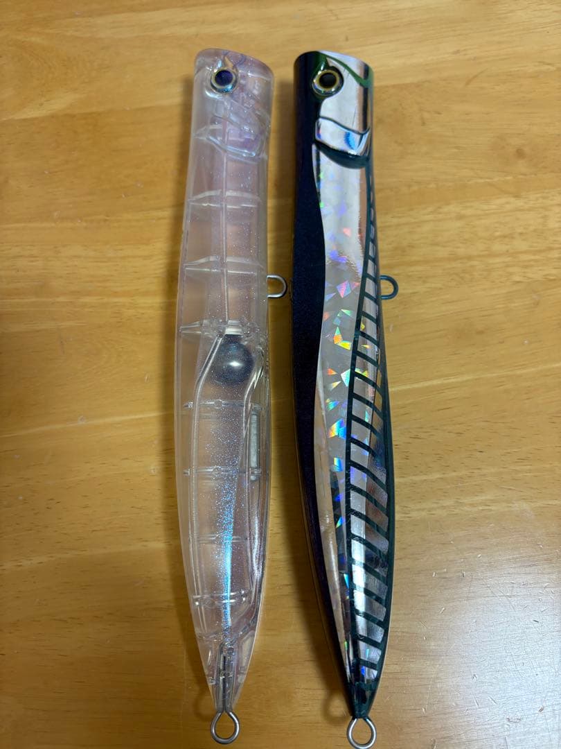 MariaDuckDive F230 セット