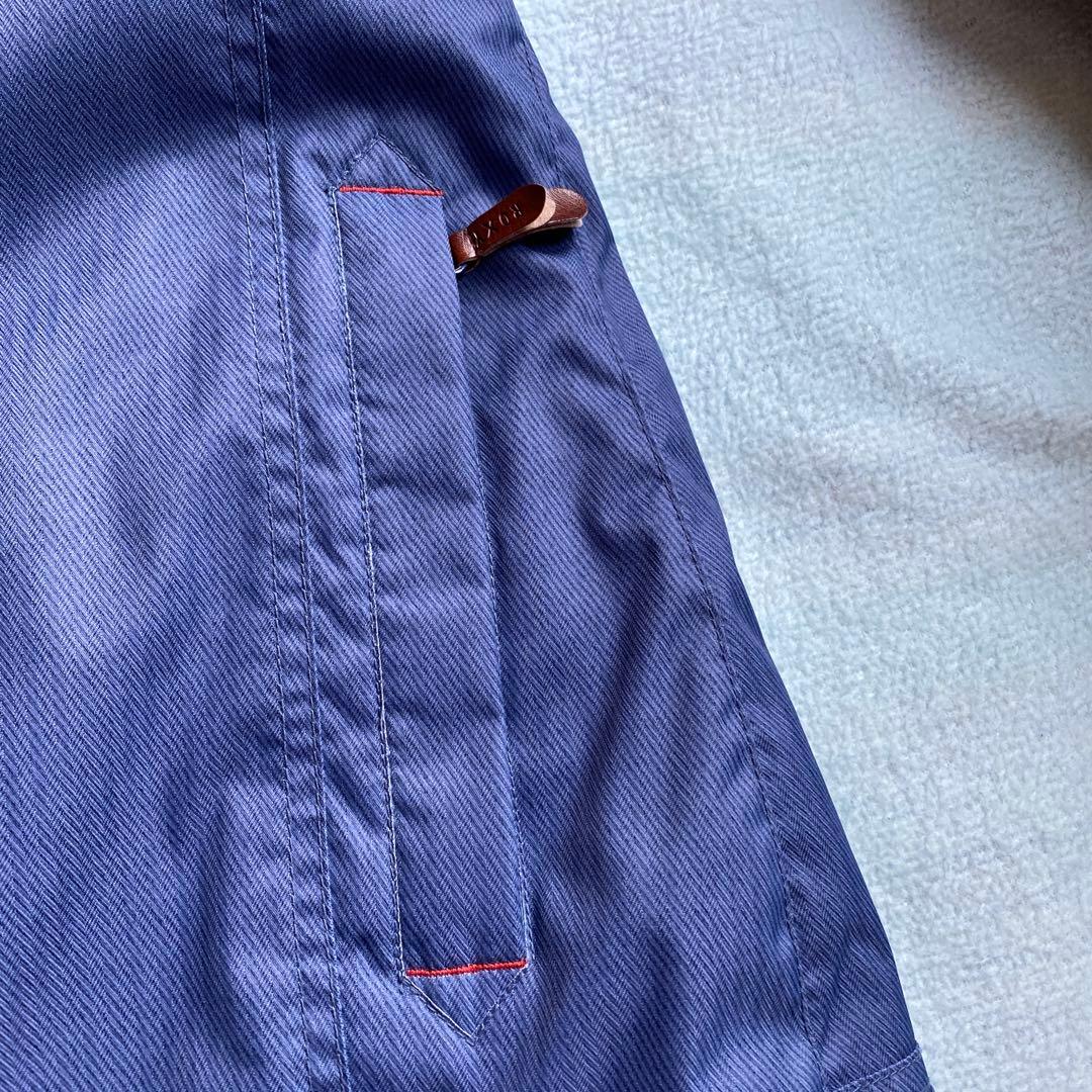 ボードウェア上下セットROXY　レディース　Ｍ➕ベルト　黒