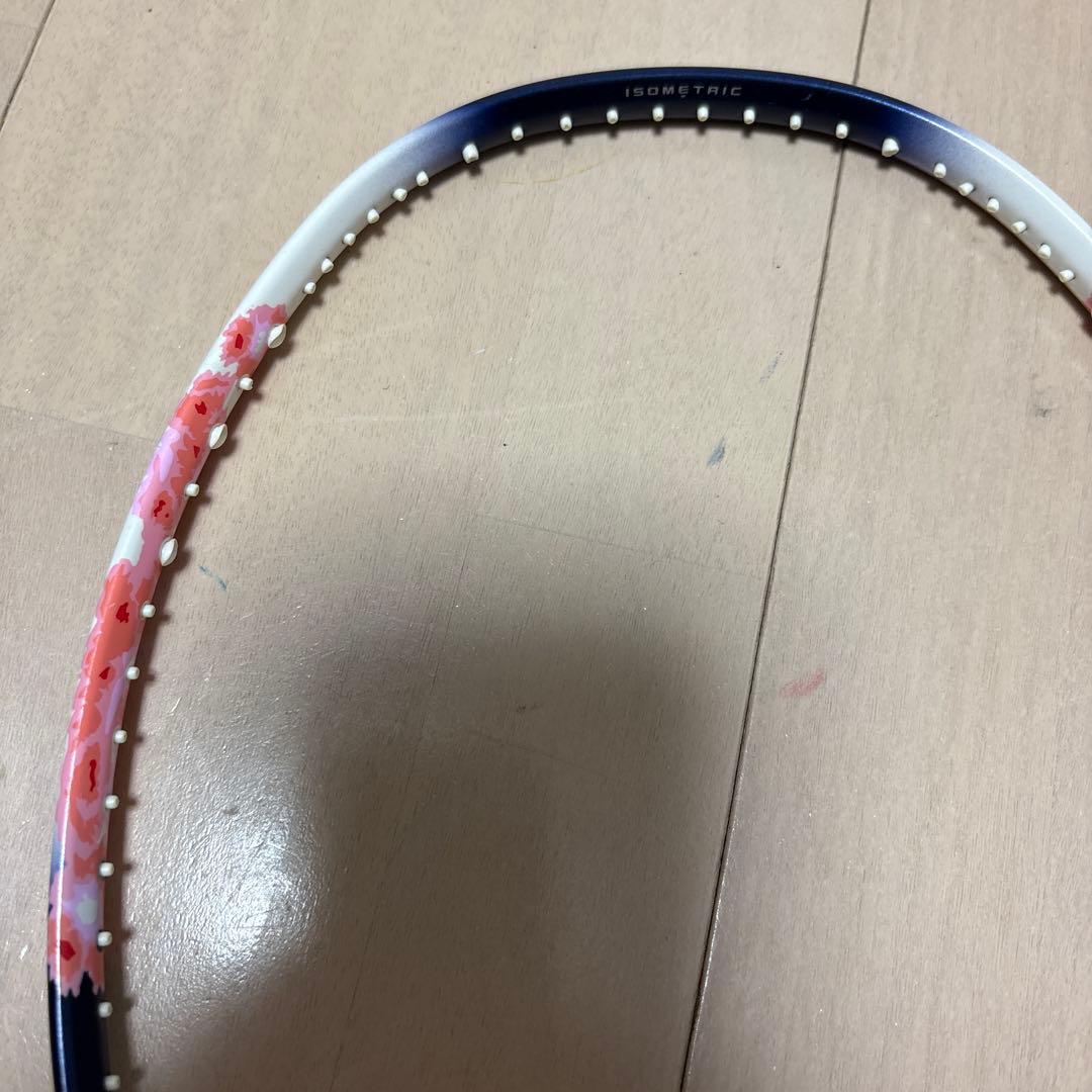 YONEX Nanoflare 300 バドミントンラケット