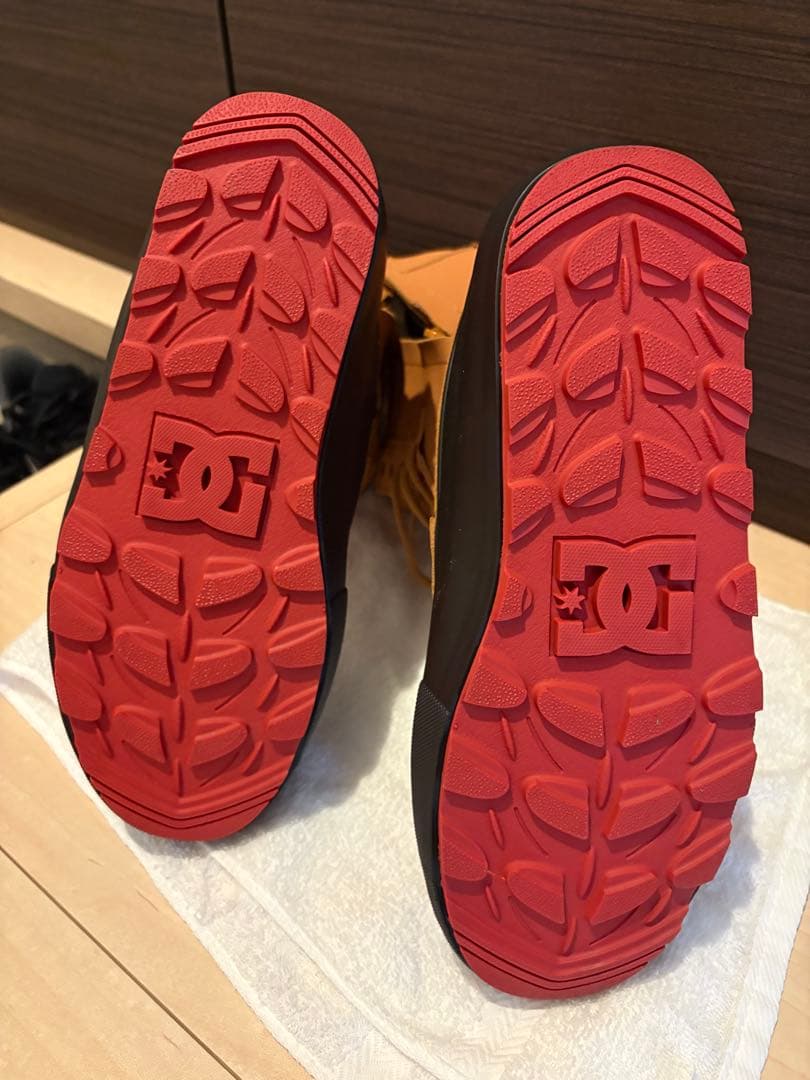 T*O様 Dc Shoes Reach スノーボード　スノーブーツ