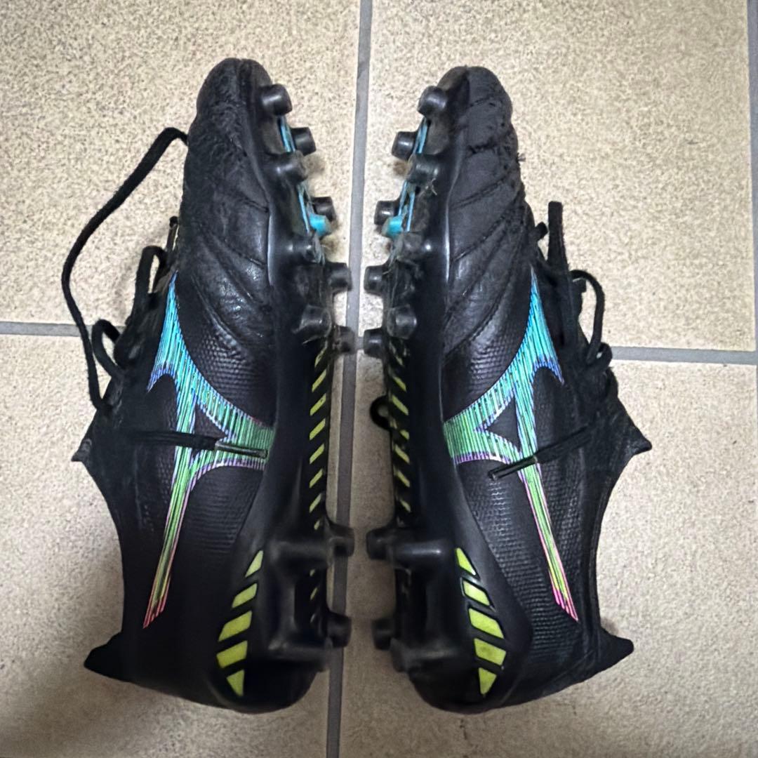 【限定色】Mizuno Morelia NEO 3 26cm
