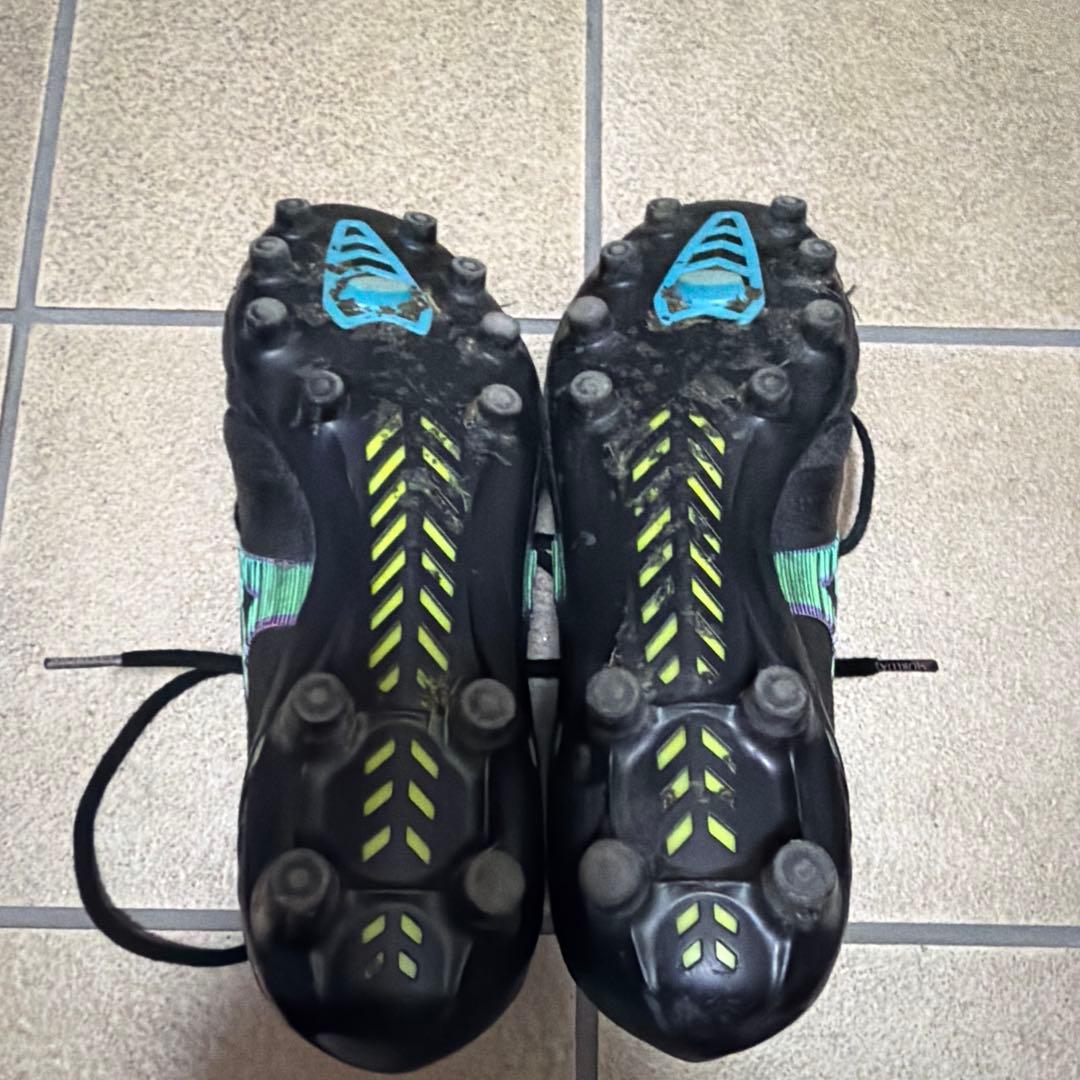 【限定色】Mizuno Morelia NEO 3 26cm