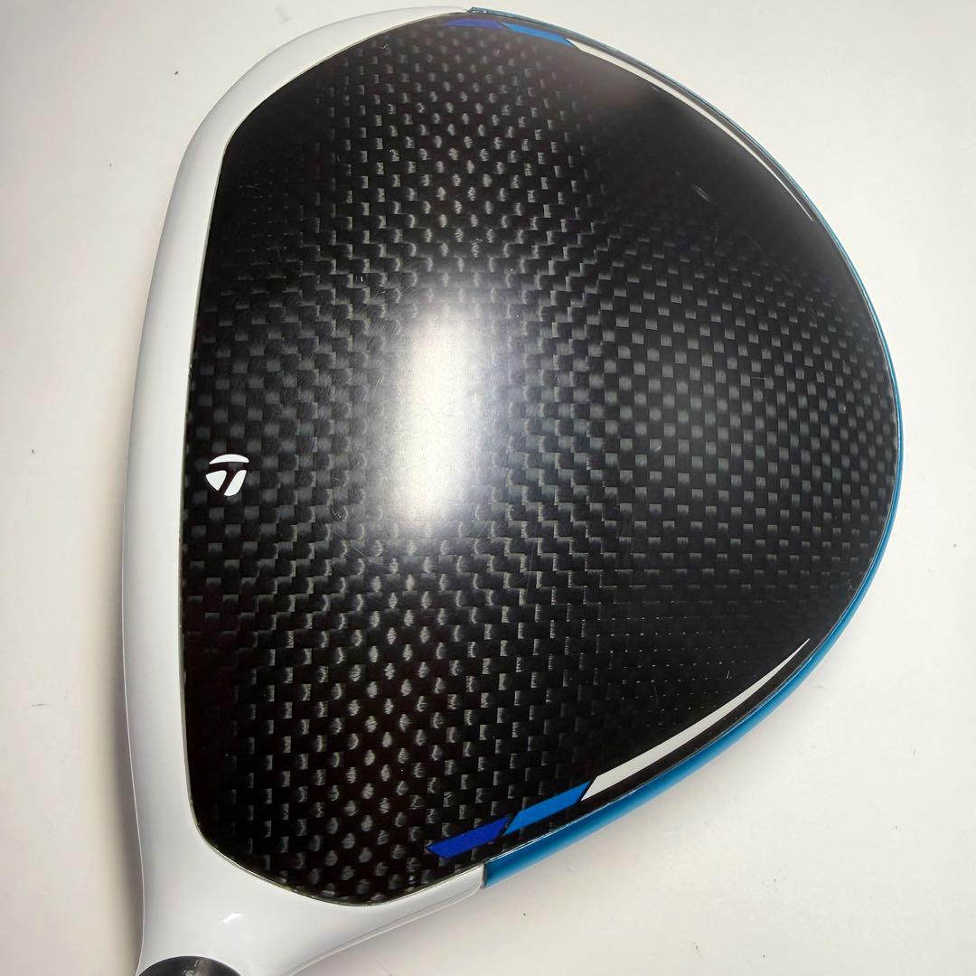 SIM2 MAX 9° シム2マックス テーラーメイド ドライバー ヘッドのみ