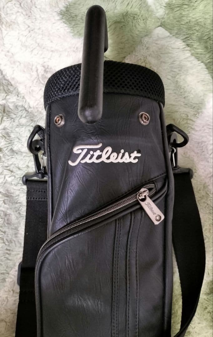 Titleist VOKEYセルフスタンドキャリー 限定品 美品