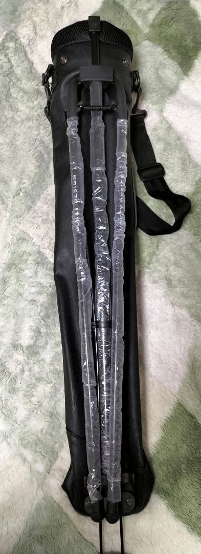 Titleist VOKEYセルフスタンドキャリー 限定品 美品