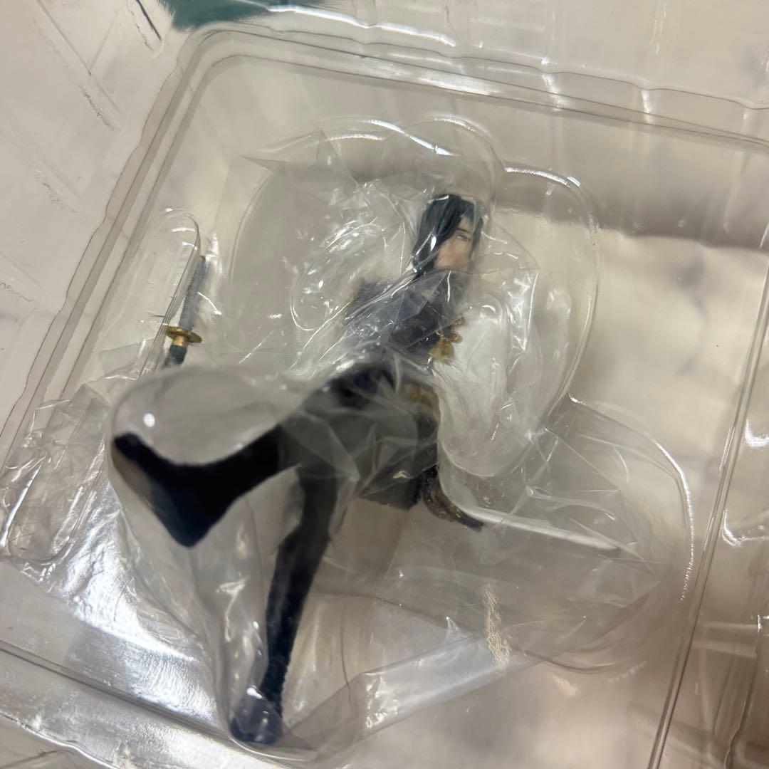 a3063 刀剣乱舞　にっかり青江　ぬーどるストッパー　フィギュア　外箱あり