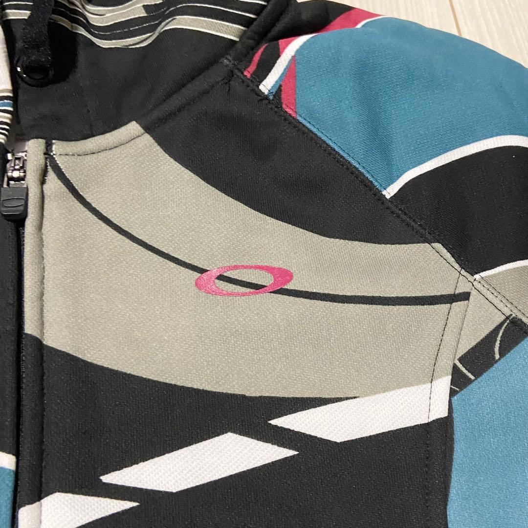 00s 未使用 Oakley オークリー Out of Bounds パーカー