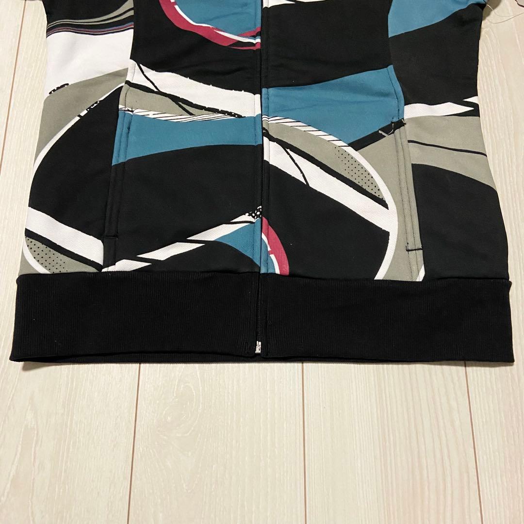 00s 未使用 Oakley オークリー Out of Bounds パーカー