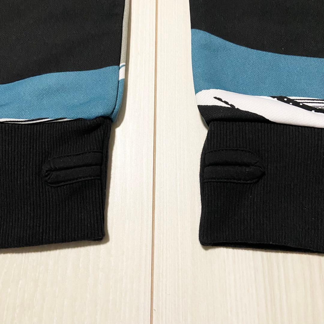 00s 未使用 Oakley オークリー Out of Bounds パーカー