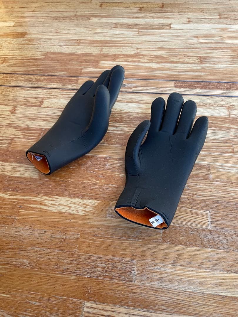 SURFGRIP グローブ (Sサイズ) サーフィン用 サーフグリップ 手袋