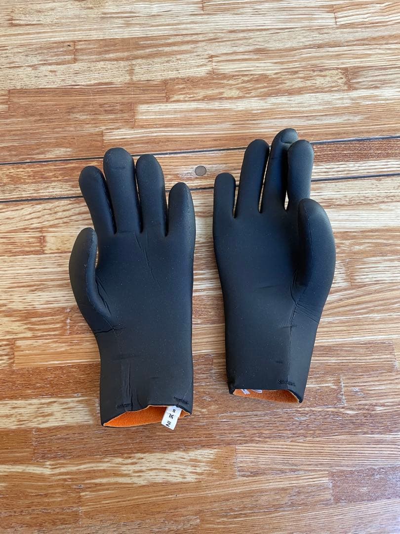 SURFGRIP グローブ (Sサイズ) サーフィン用 サーフグリップ 手袋