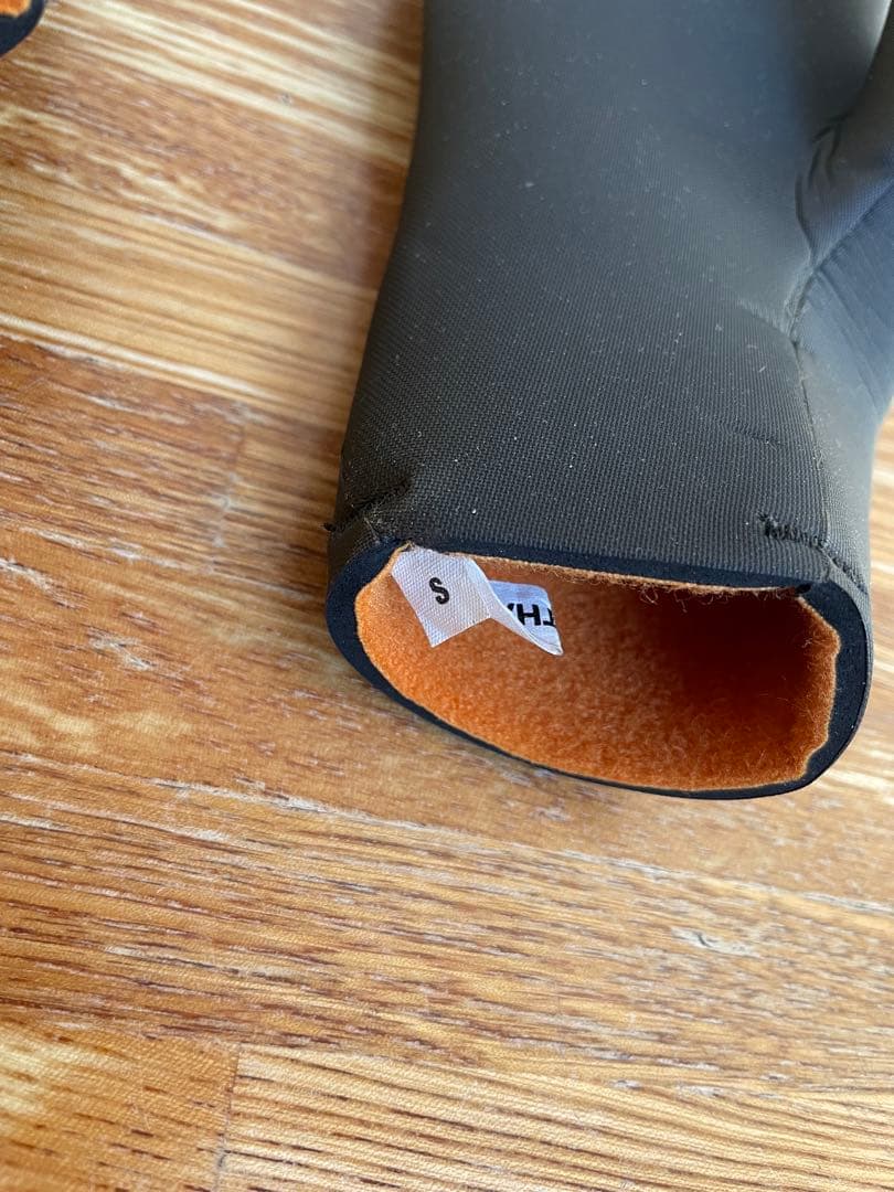 SURFGRIP グローブ (Sサイズ) サーフィン用 サーフグリップ 手袋