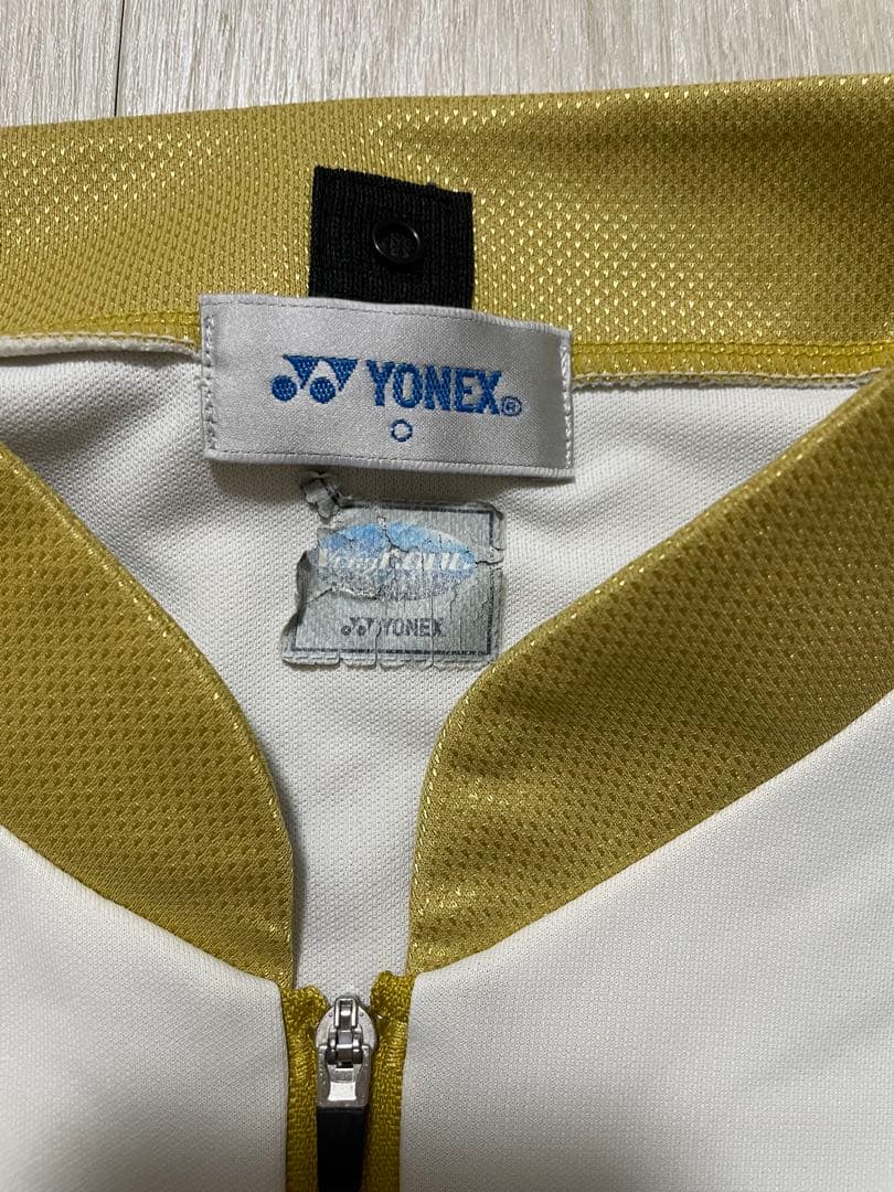 YONEX ゲームシャツ Oサイズ テニス バドミントン