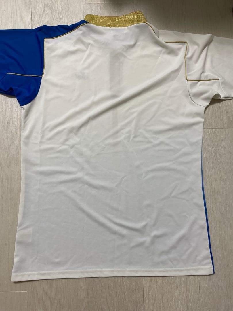 YONEX ゲームシャツ Oサイズ テニス バドミントン