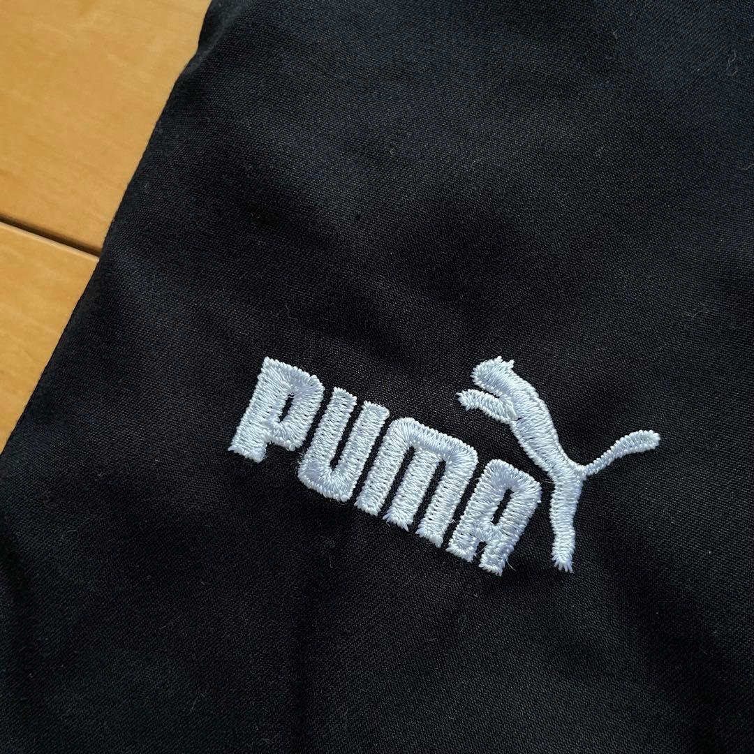 ★PUMAプーマベシクタシュJKトレーニングパンツSサイズMサイズトルコウーブン