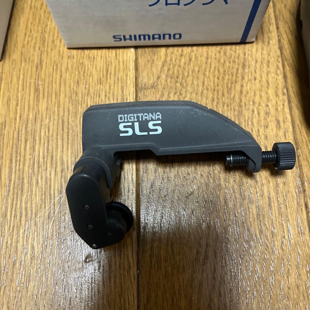 SHIMANO DIGITANASLS 3000EV 電動リール　バッテリー無し