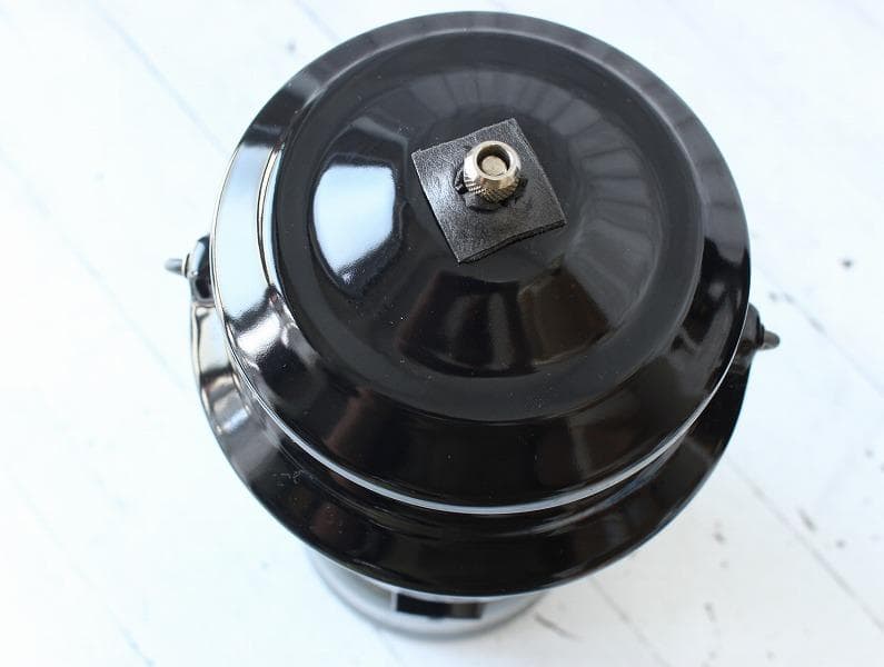 1度使用のみ コールマン ツーマントルランタン 285-740J