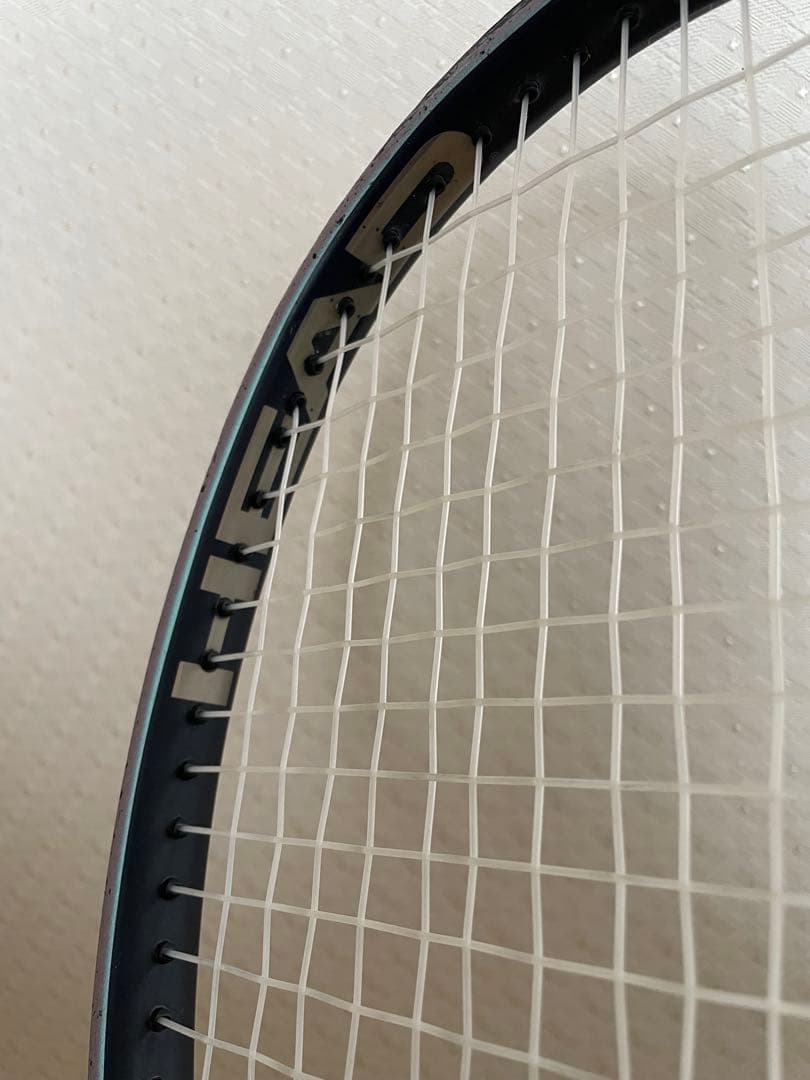 HEAD ジュニア　26インチ硬式テニスラケット