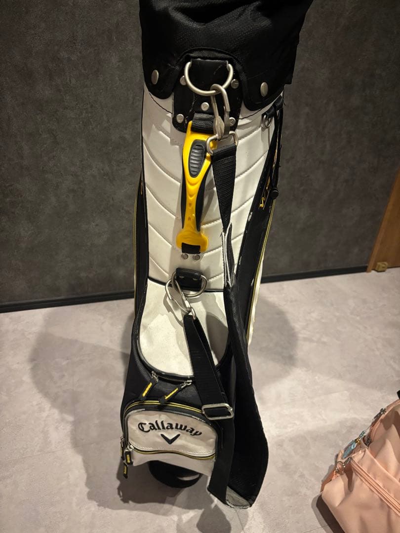 Callaway ゴルフクラブセット