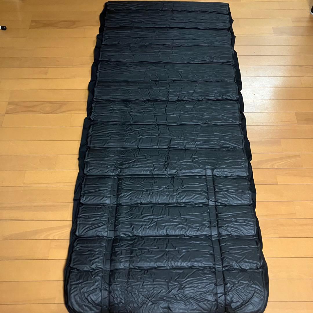 WAQ リラクシングキャンプマット 10cm