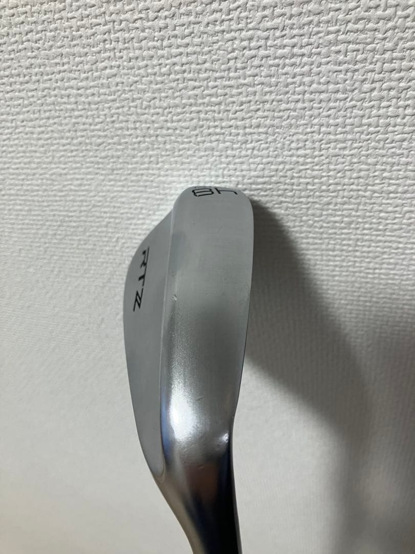 Cleveland RTZ ウェッジ 48度ダイナミックゴールドS200