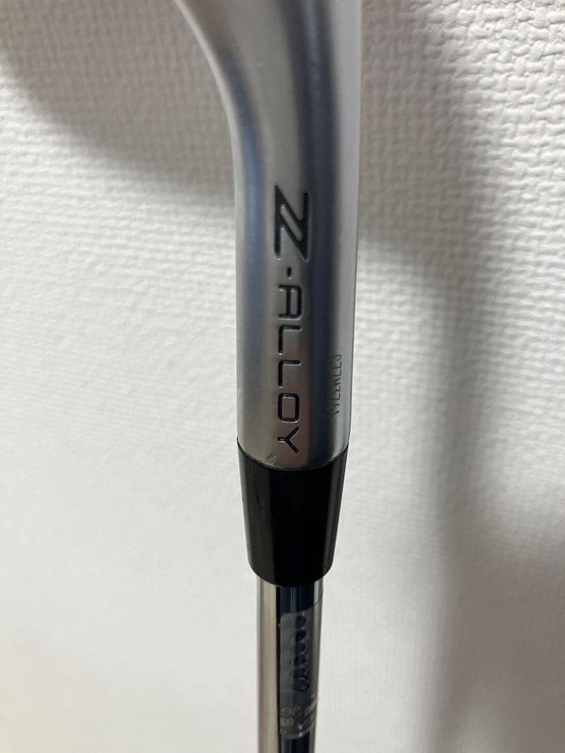 Cleveland RTZ ウェッジ 48度ダイナミックゴールドS200