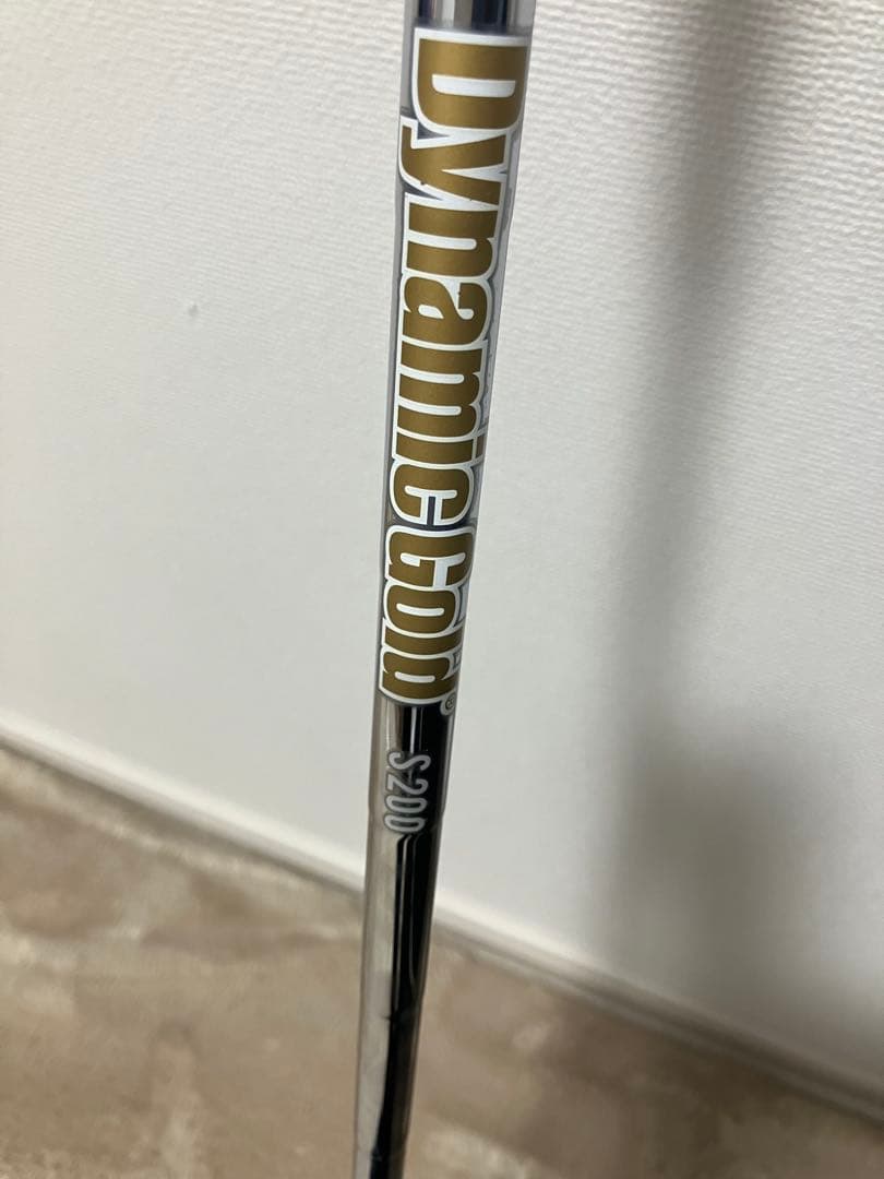 Cleveland RTZ ウェッジ 48度ダイナミックゴールドS200