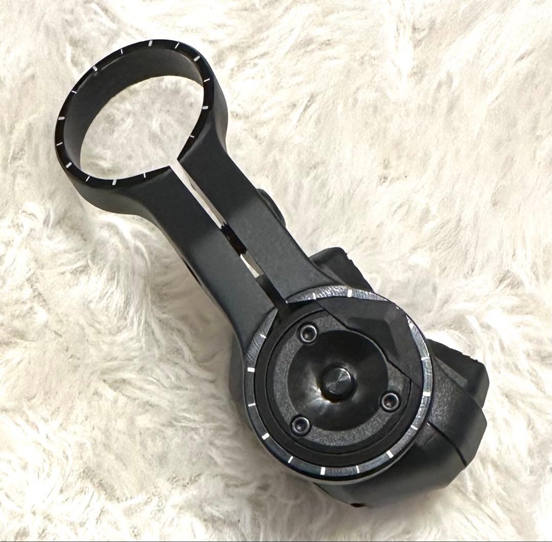 オ*！様 SRAM eTap AXS POD Controller