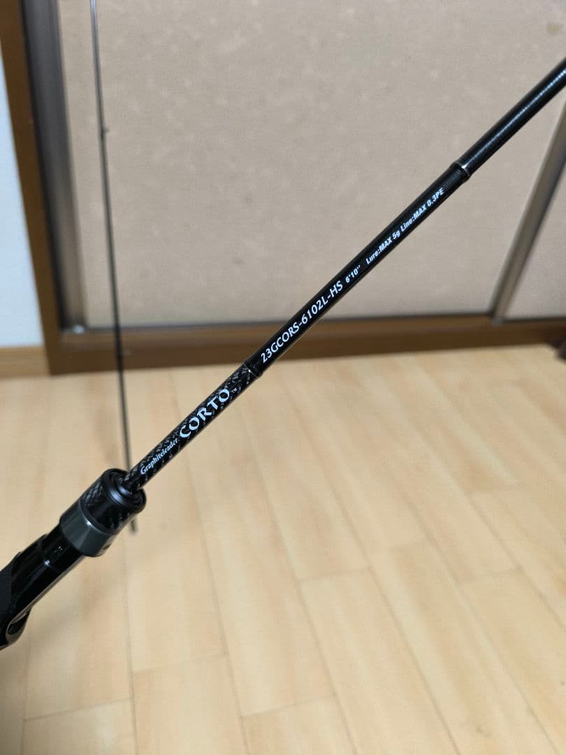 オリムピック 23コルト GCORS-6102L-HS