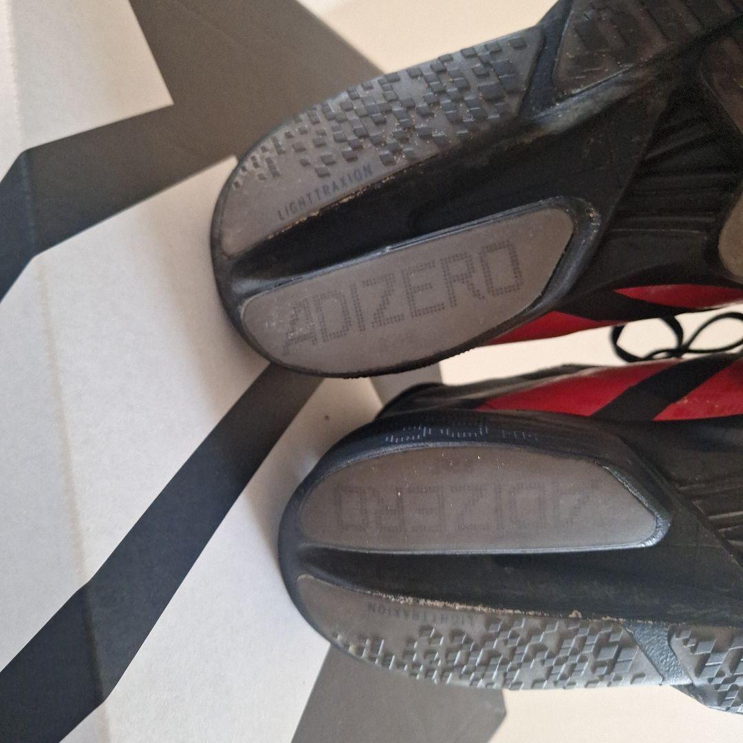 【値下げ交渉可】ADIZERO ADIOS PRO 4 AMG 即購入大歓迎