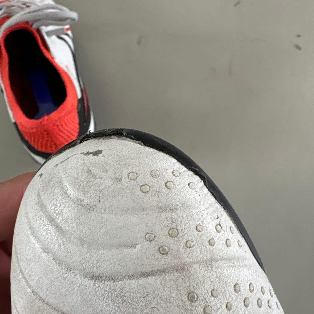 NIKE ティエンポレジェンド10 28cm