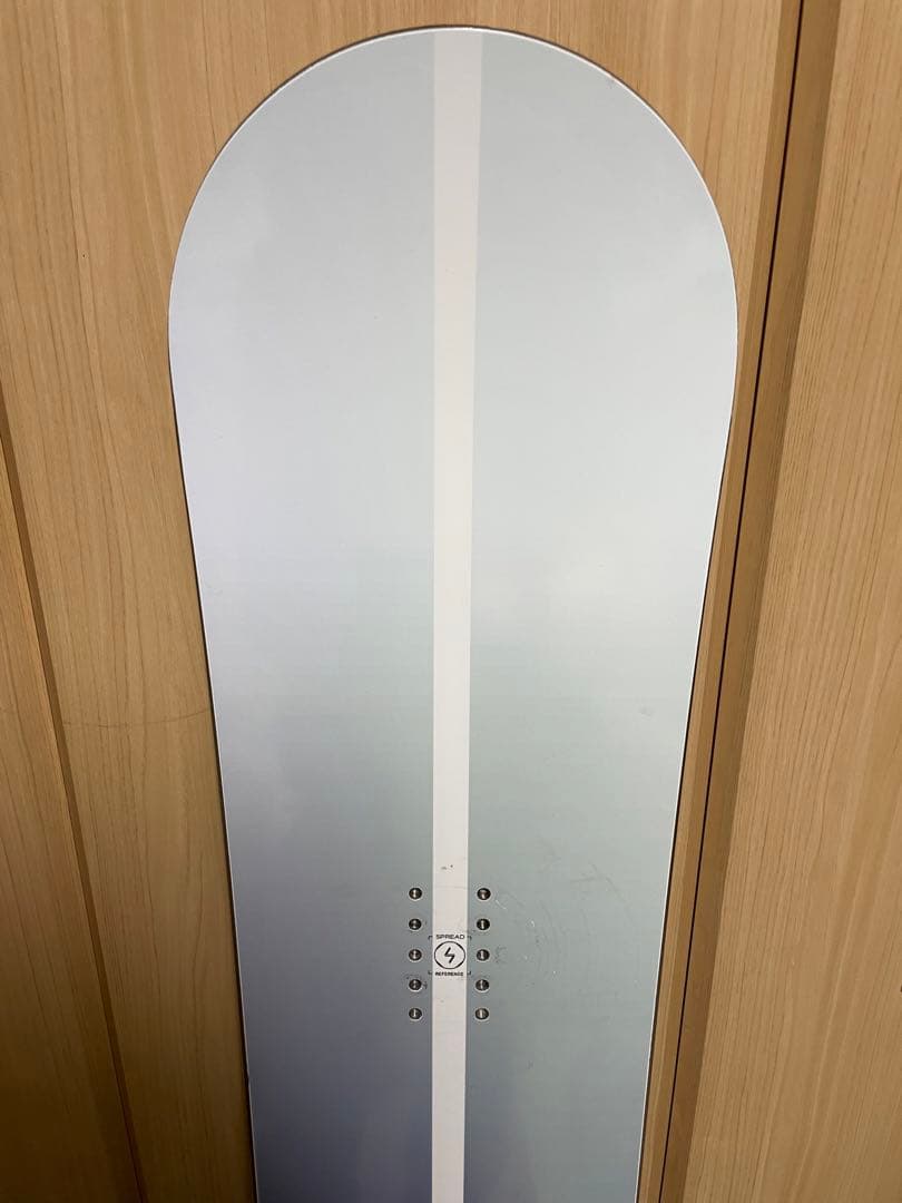 も*お様 SPREAD LTA 151cm スノーボード