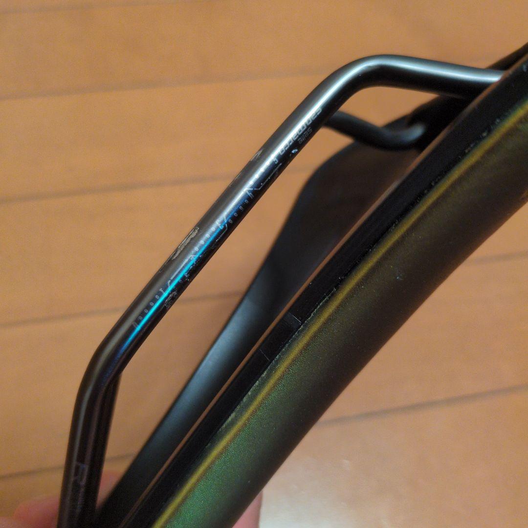 セラサンマルコ アスピデショート オープンフィットSelle San Marco