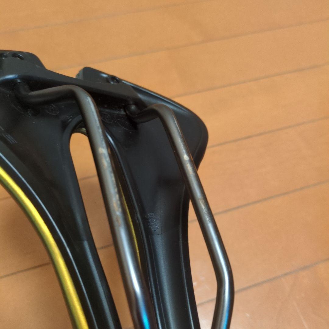セラサンマルコ アスピデショート オープンフィットSelle San Marco