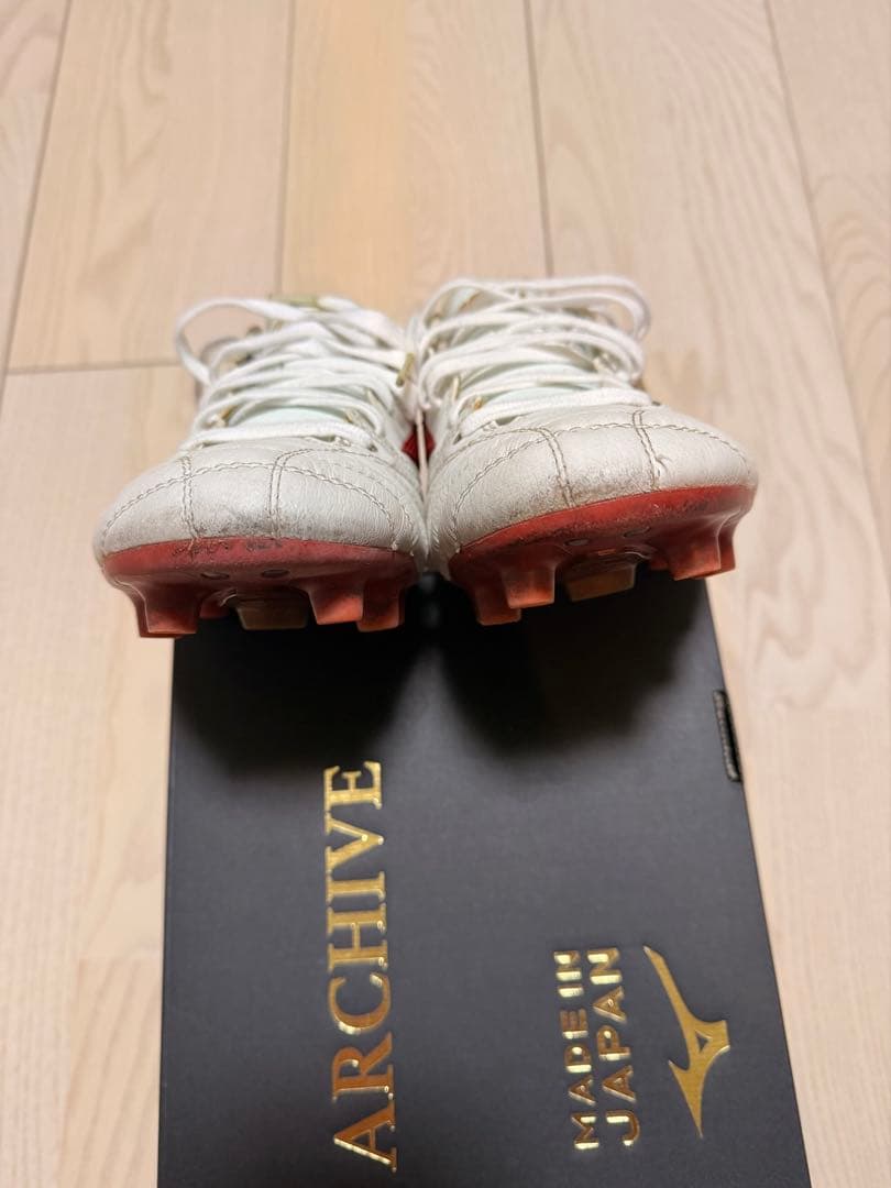Mizuno Moreliaネオ2 フェルナンド・トーレス