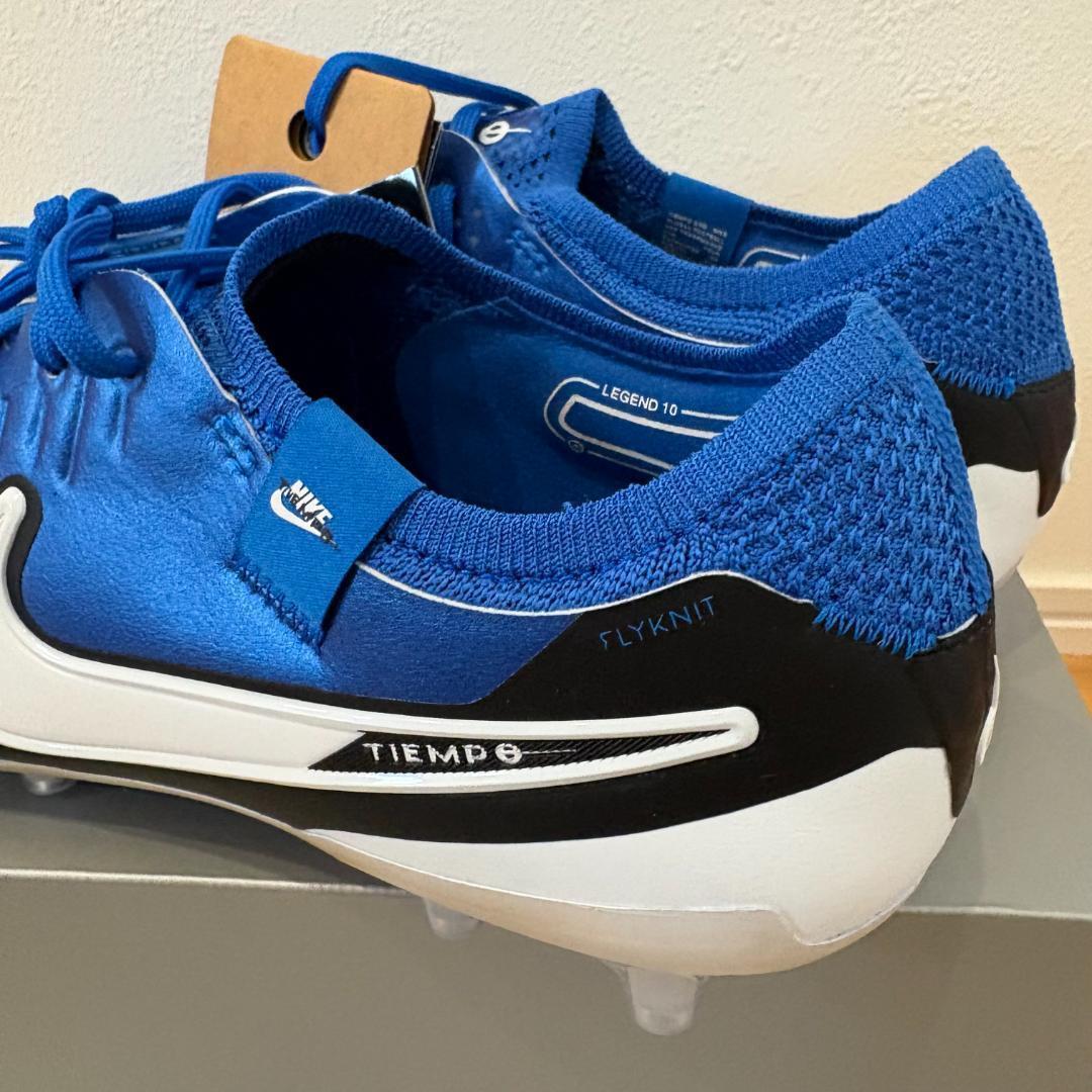 24.5cm NIKE ティエンポ レジェンド 10 エリート AG-PRO