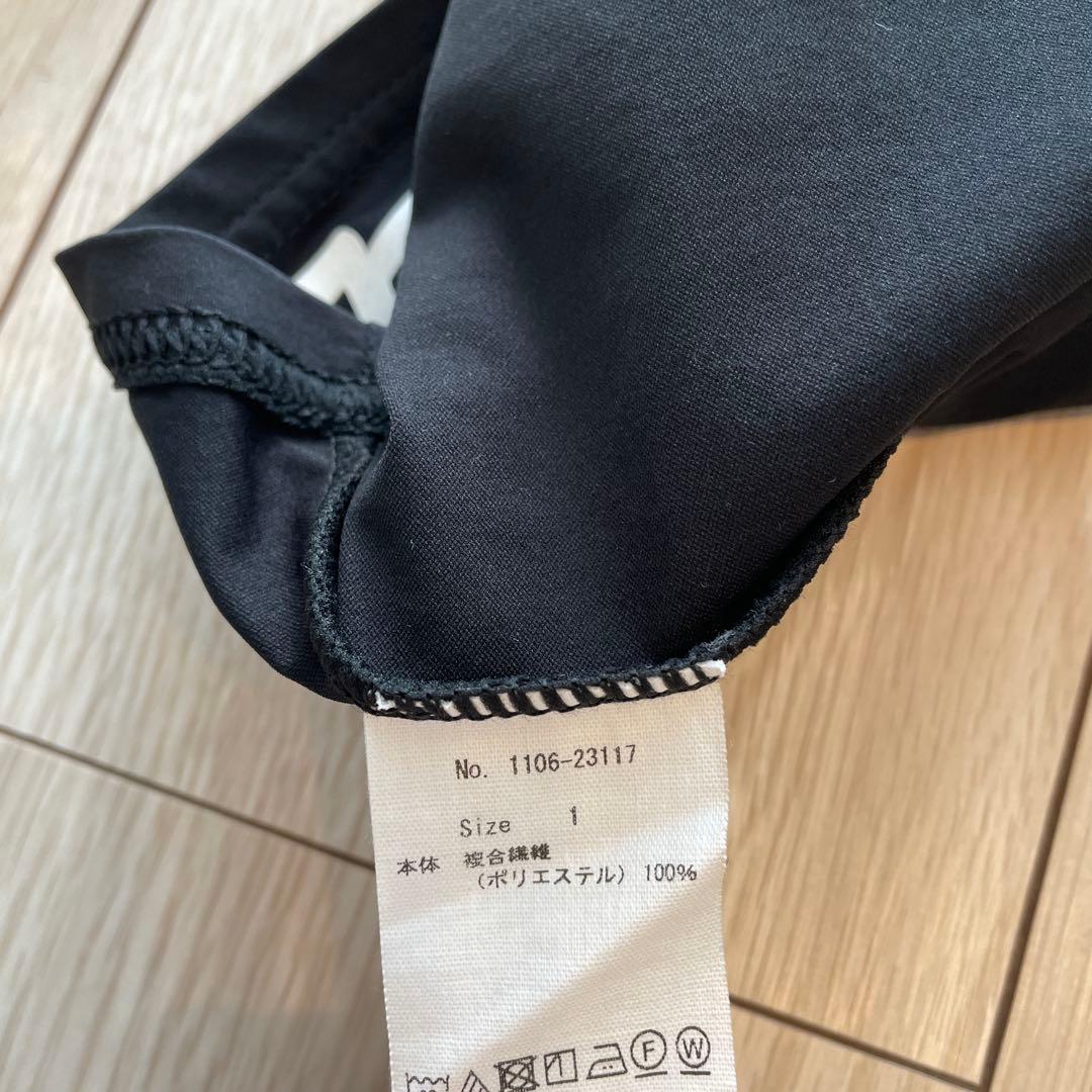 CPGゴルフウェア　サイズ1