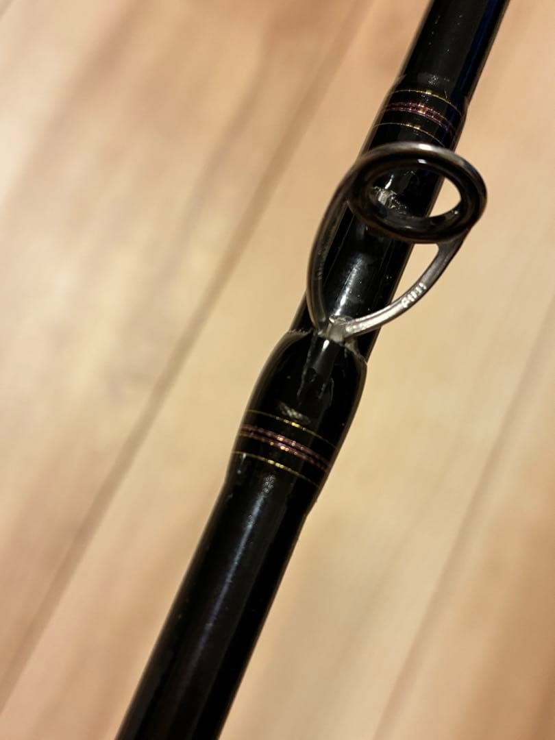 ダイワ 紅牙 TENYA GAME MX MH-230B・R