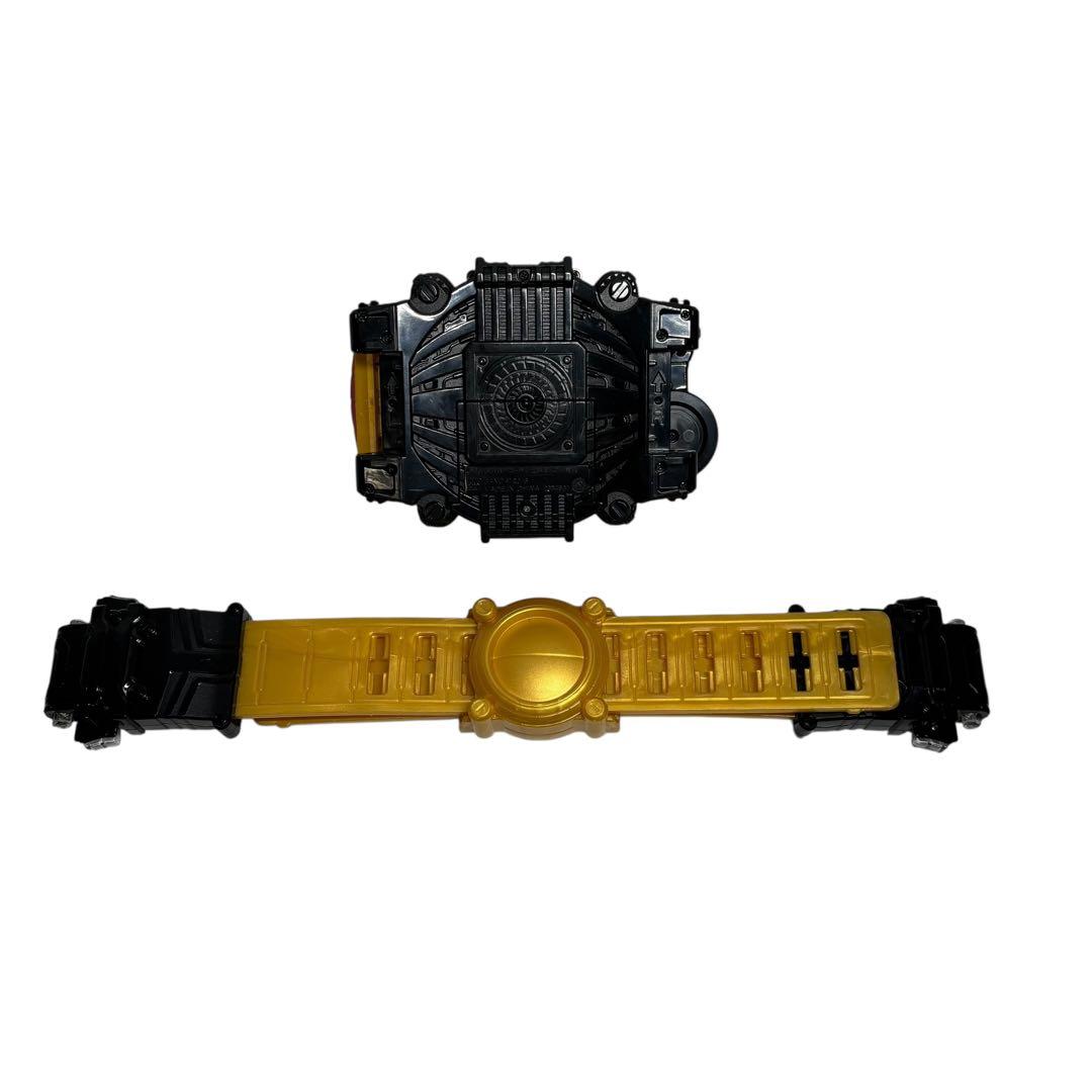 仮面ライダー変身ベルト ギーツ セイバー ゼロワン エグゼイド　まとめ