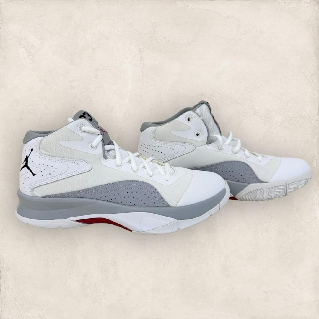 【新品・箱タグ付】NIKE ナイキ JORDAN COURT VISION 00