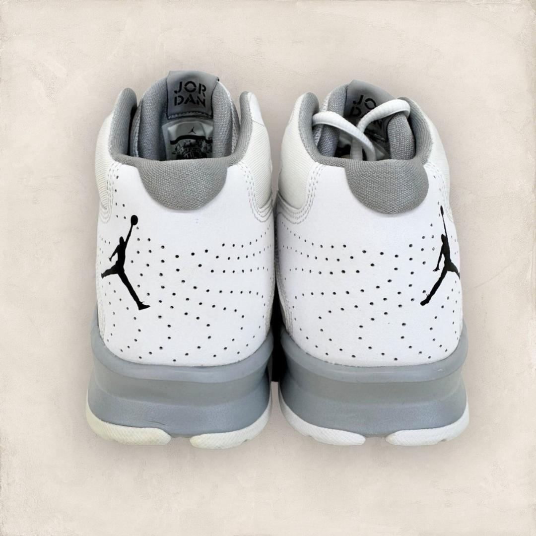 【新品・箱タグ付】NIKE ナイキ JORDAN COURT VISION 00