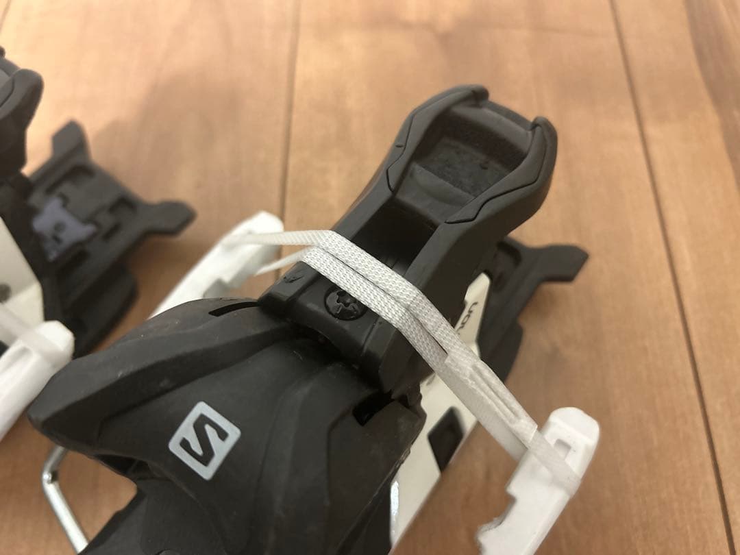 Salomon Guardian MNC13 ビンディング