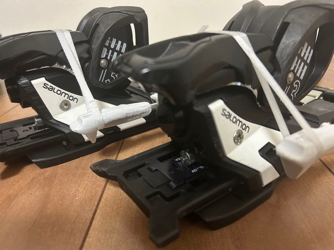 Salomon Guardian MNC13 ビンディング