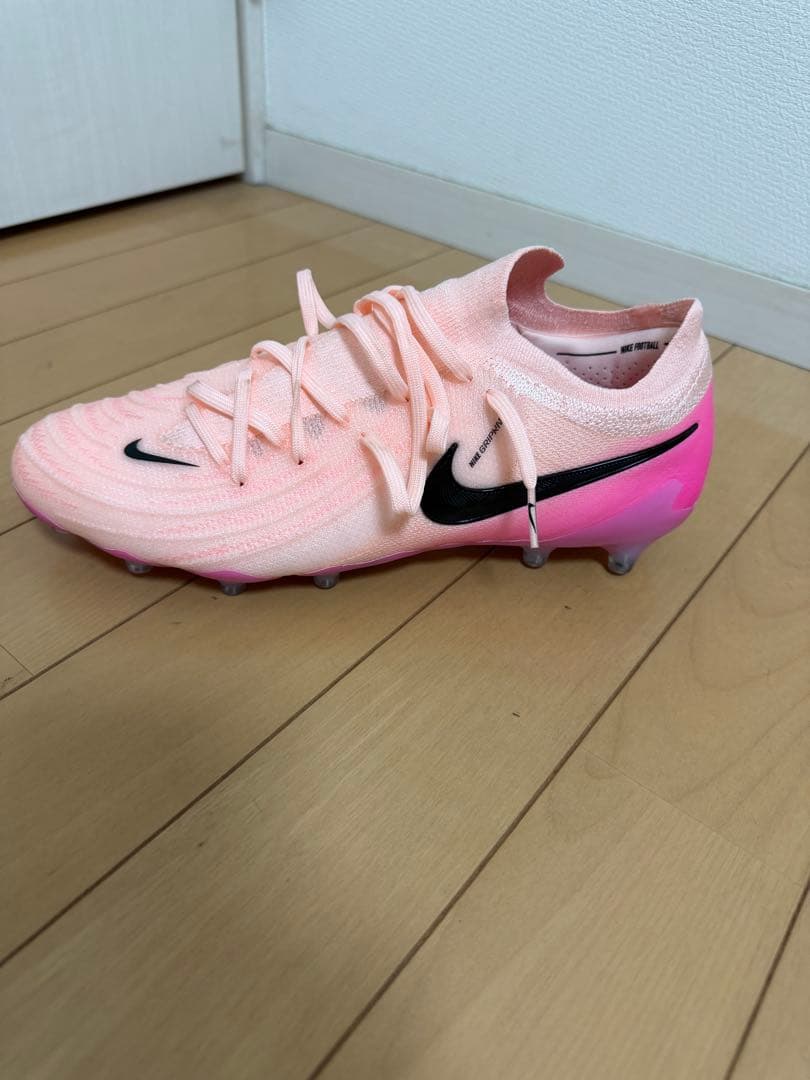 Nike Phantom gx [値下げ]できます‼️