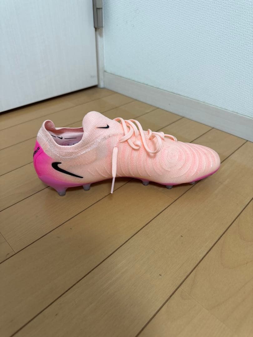 Nike Phantom gx [値下げ]できます‼️