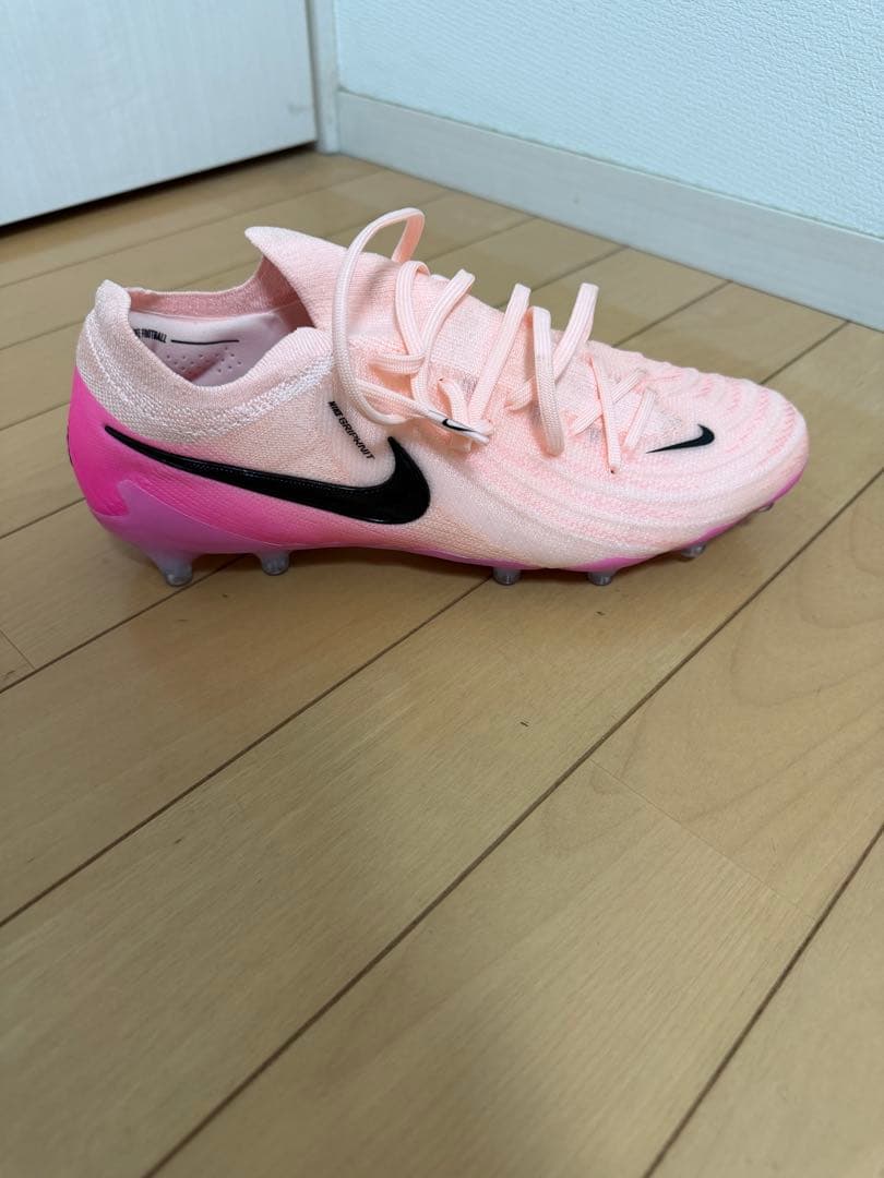 Nike Phantom gx [値下げ]できます‼️